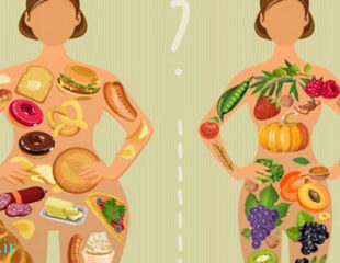 افزایش متابولیسم