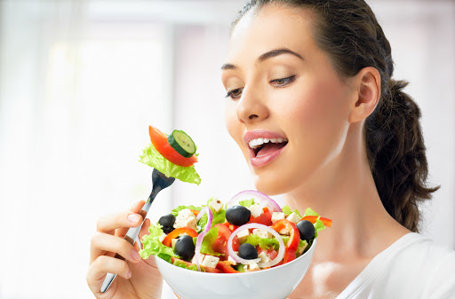 بهترین رژیم لاغری