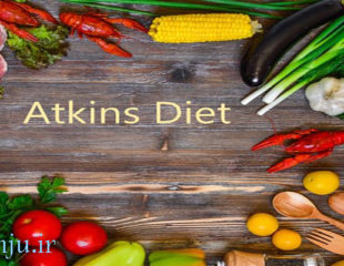 رژیم اتکینز