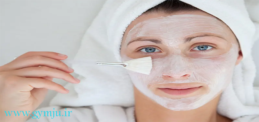 سفت کردن پوست صورت با روغن های گیاهی