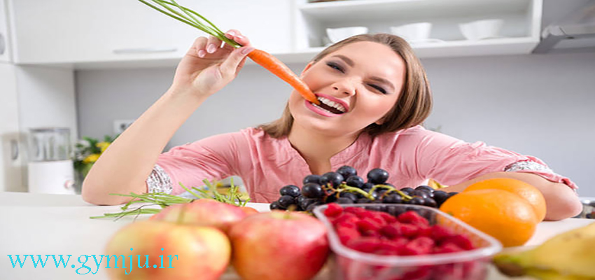 رژیم لاغری آسان و کم هزینه