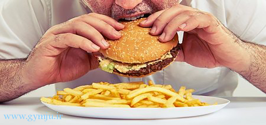 ثابت ماندن وزن در رژیم لاغری