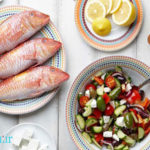 رژیم مدیترانه‌ای