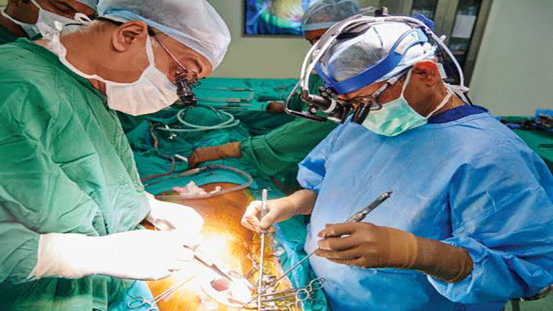 لیست بهترین جراحان لاغری در تهران