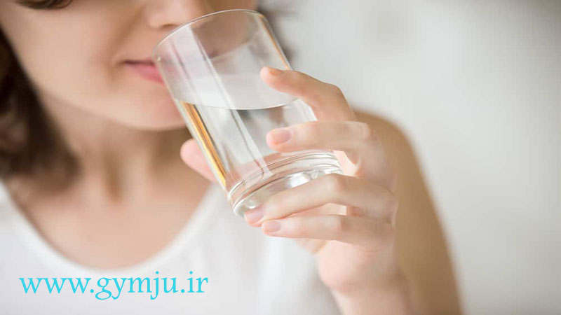 هیدراتاسیون